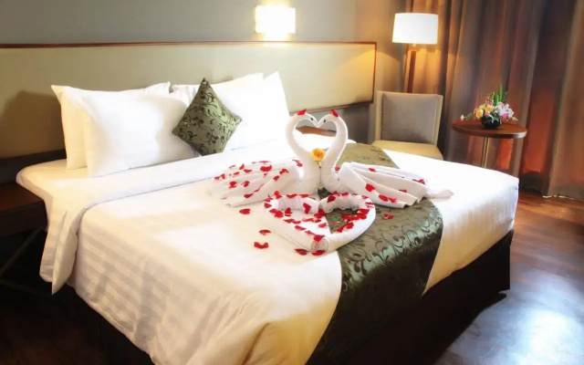 Swiss-Belhotel Bogor