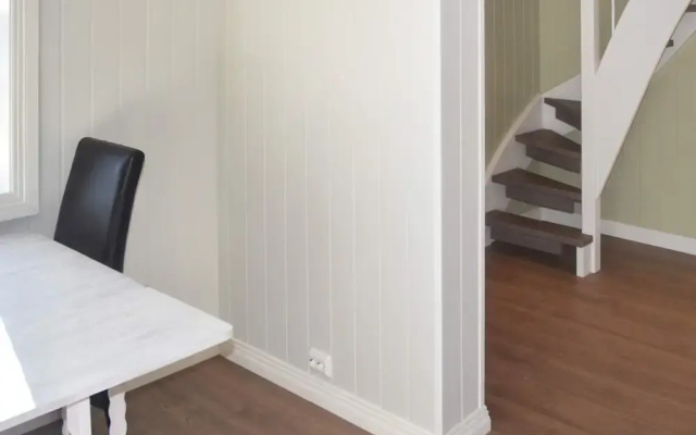 6 Person Holiday Home in Ålesund