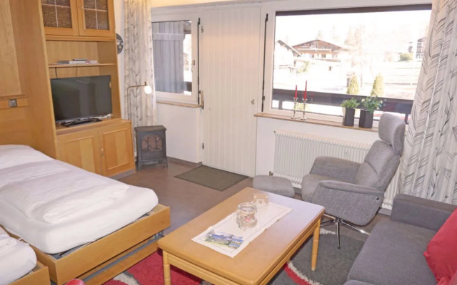 Birkenwald 14732