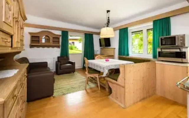 Residence La Rondula