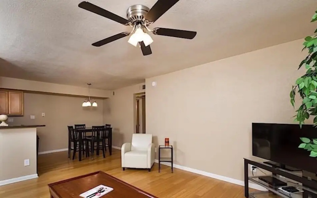 Exclusively Yours By Signature Vacation Rentals