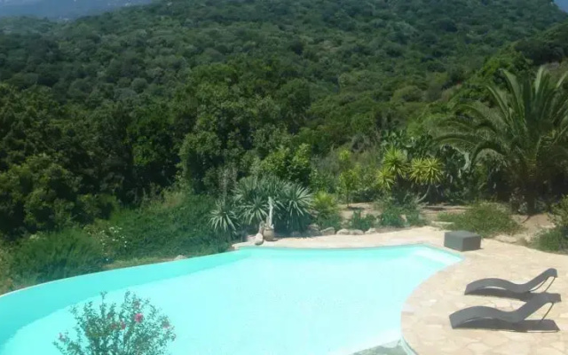 Villa Michela