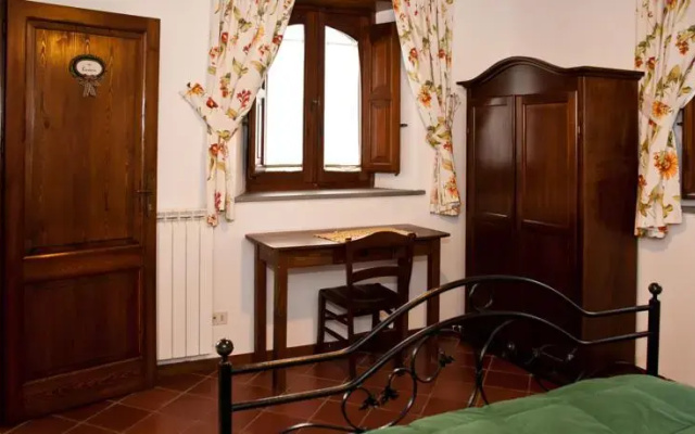 Azienda Agrituristica San Marco