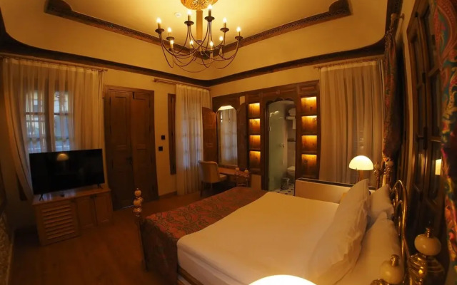 Nest Boutique Hotel