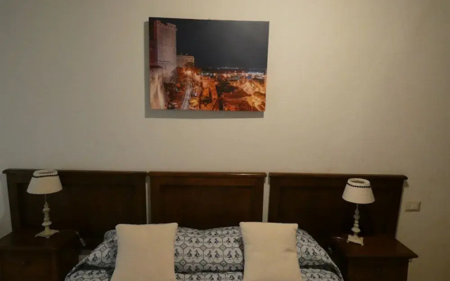 L'Antica Torre Caralis Holiday