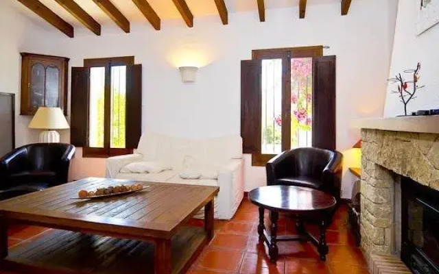 Villa Colina