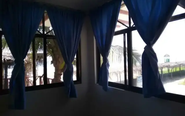 Hotel El Rincon de Don Juan