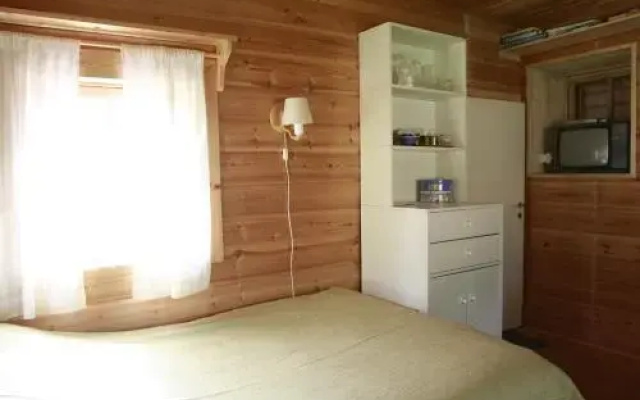 Tähdikki Cottage