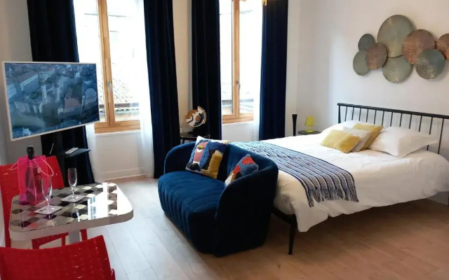 Résidence Beauvau – Numéro 3 - Centre de SARLAT