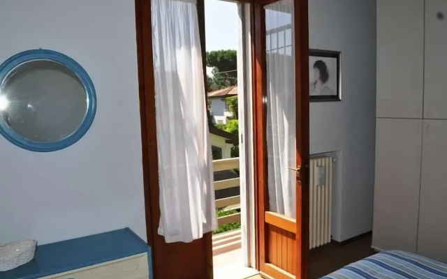 Villa Fiumetto