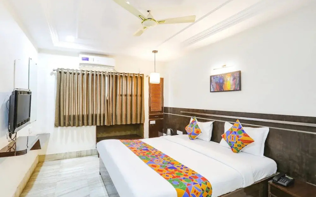 Fabhotel Shirdi Park Inn