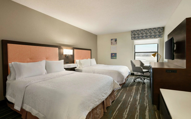 Hampton Inn Binghamton/Johnson City