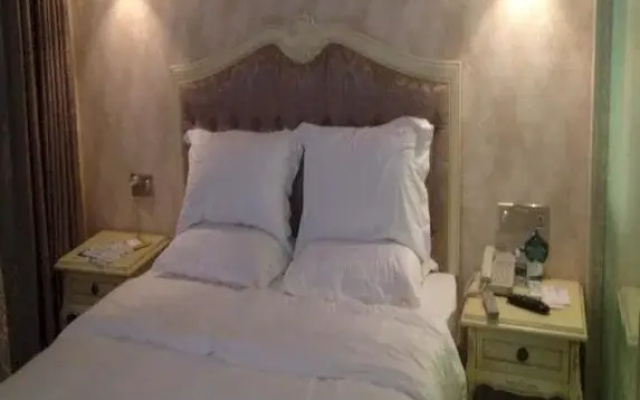 Chengdu Jiali Hotel