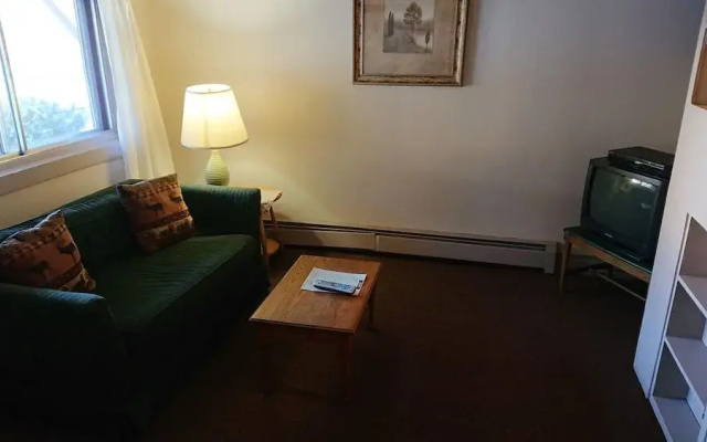 brookside motor inn