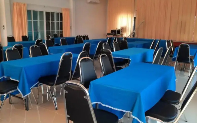Reaun Chomdao Resort