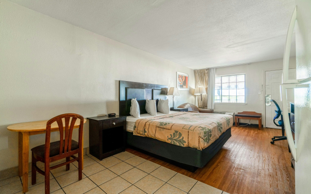 Executive Inn Port Lavaca by OYO