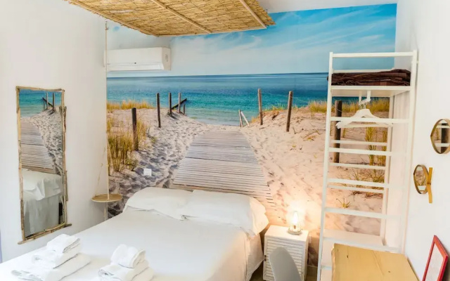 B&B Villa Saraceni