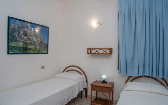 Residence Delphino (REI255)