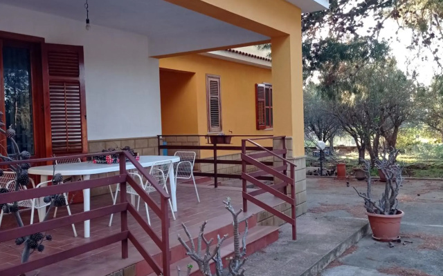 Sunset Cottage