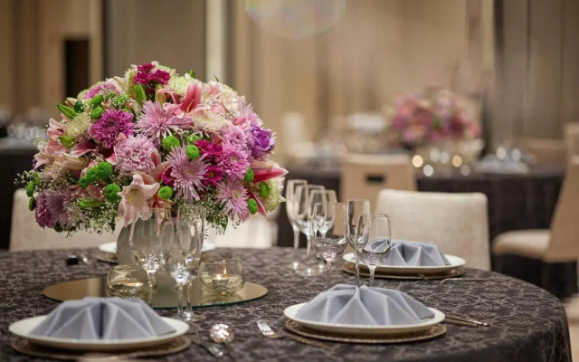 Taj Wellington Mews