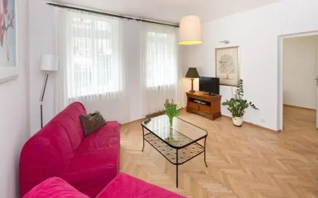 Apartament Przytulny Old Town