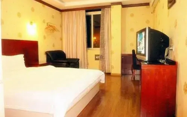Tongcheng Hotel (Guangzhou Panyu Shiqiao)