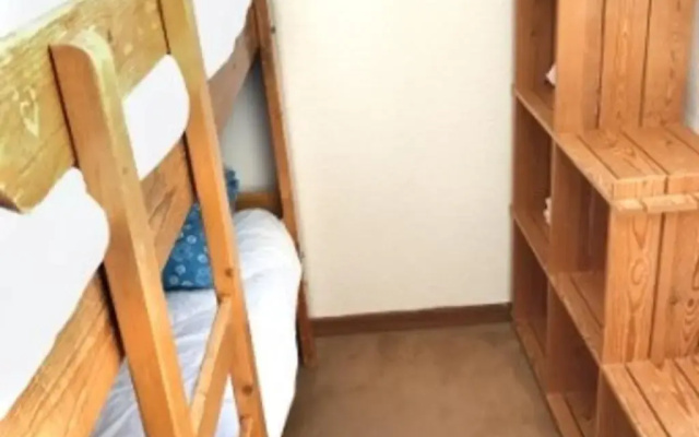 Appartement Montgenèvre, 3 pièces, 6 personnes - FR-1-266-64