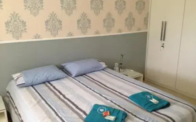 Holiday Home Enseada Ville