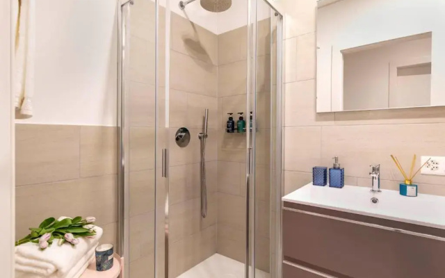 Magic Deluxe Suites - Free Parking
