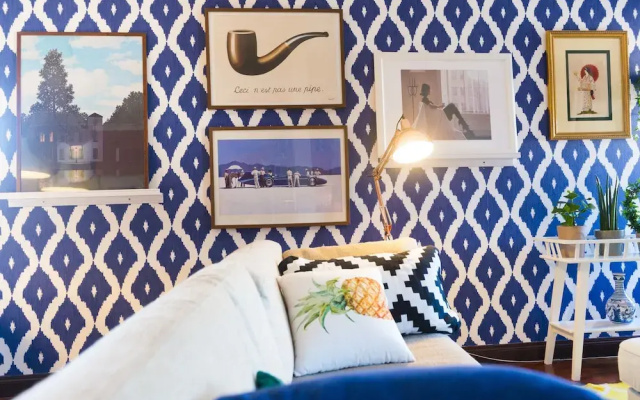 Atlas Hostel Leiria