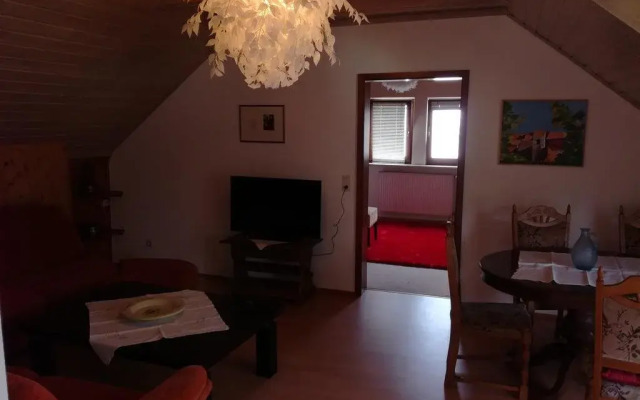 Alte Schreinerei-Auberge Harlekin