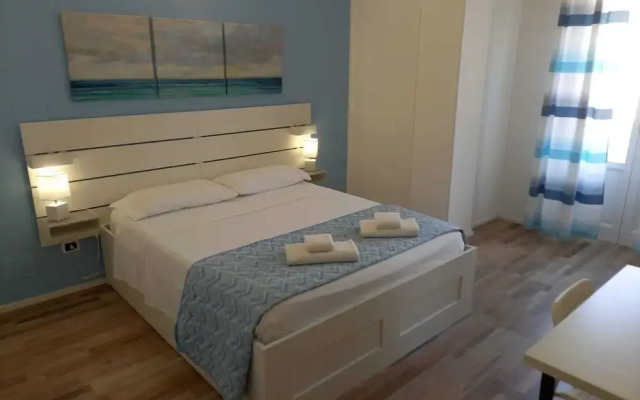 Iris Rooms