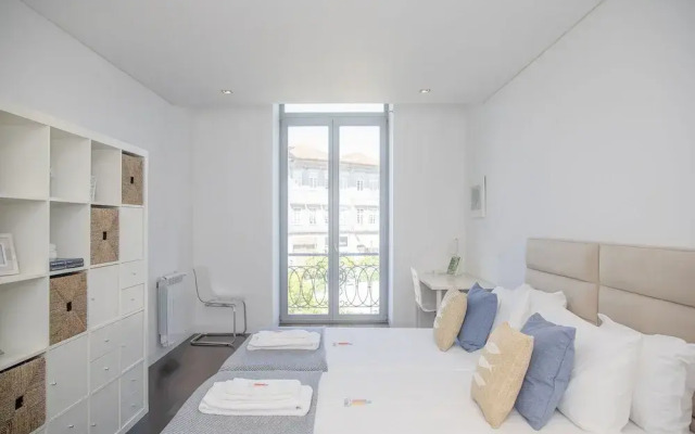 Liiiving - Carlos Alberto Apartment