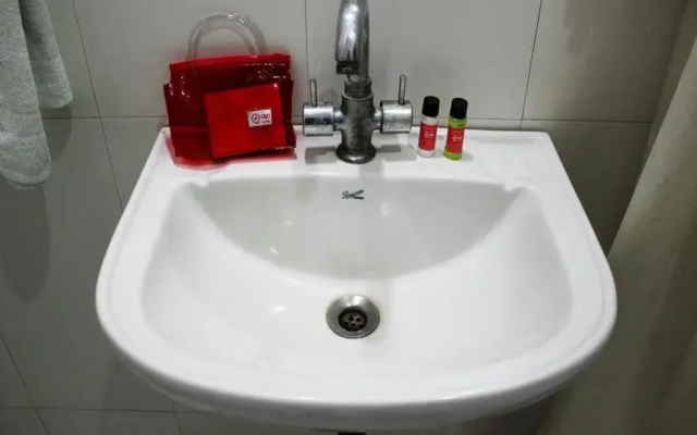 OYO Rooms By Pass Road Gandhi Nagar