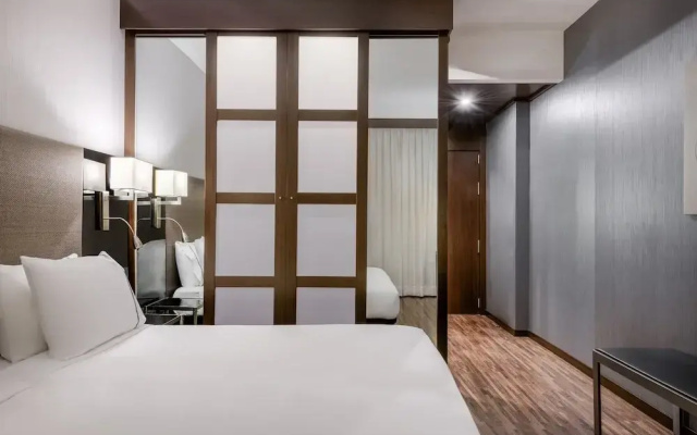 AC Hotel Brescia