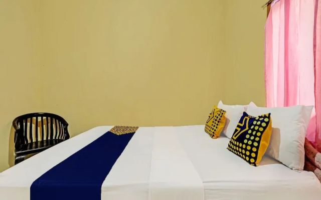 SPOT ON 92408 Hotel Renata 2