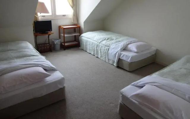 Guest House Bunk