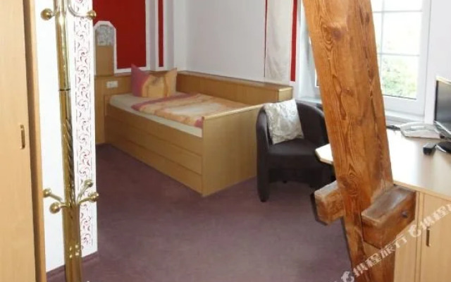 Hotel-Pension Keller