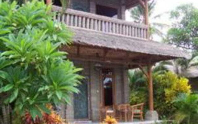 Coral View Villas in Karangasem, Indonesia from 79$, photos, reviews - zenhotels.com hotel front