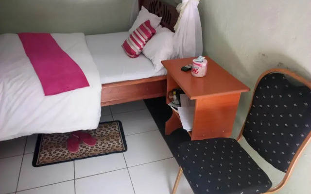 Canary Guest House