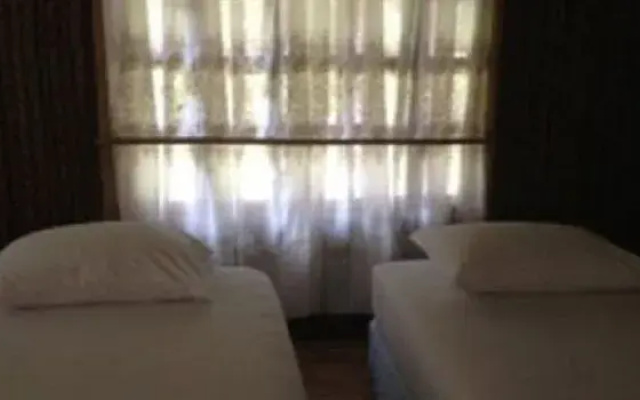 Phangan River Sand Resort Bantai