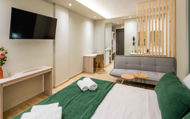 Nicolas Grand Suites - Adults Only