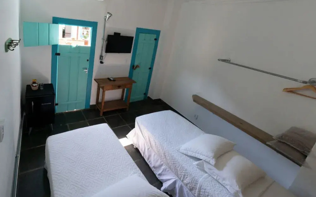 Casas do Pátio