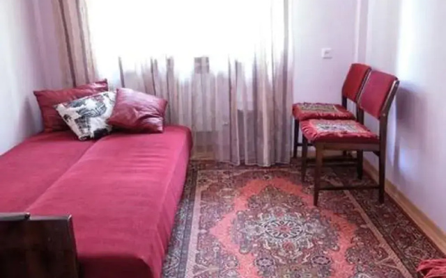 Отель Tumanyan apt&Tours