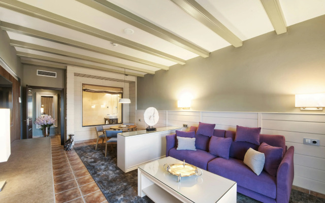 Hotel La Caminera Club de Campo