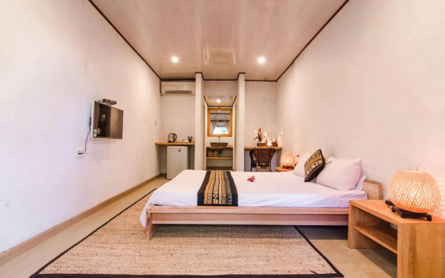 Tan Thanh Garden Homestay