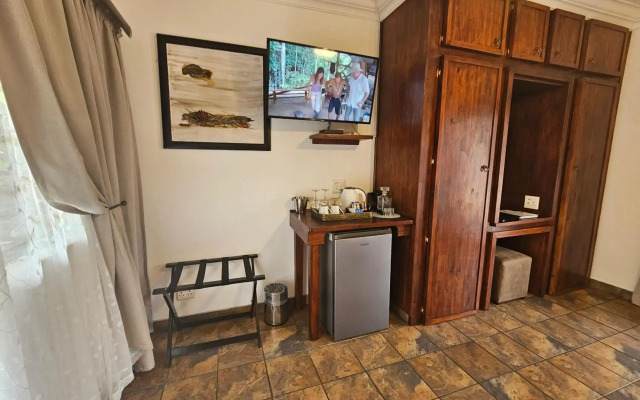 Leopard Corner Lodge