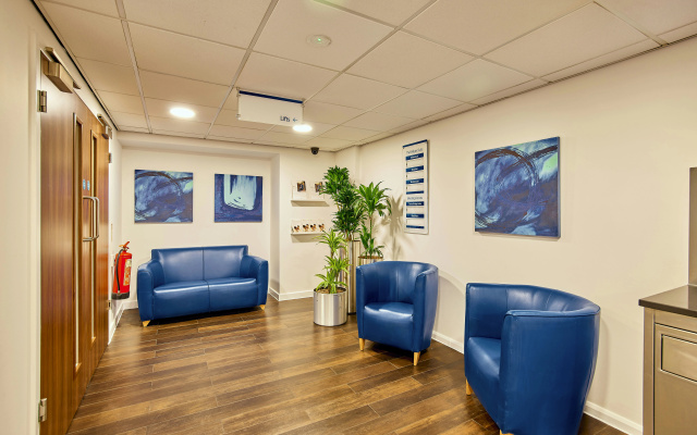 Holiday Inn Express London - Stratford by IHG