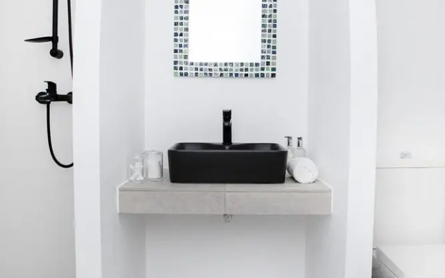 Bellevue Studio - Boutique Studio in Naousa