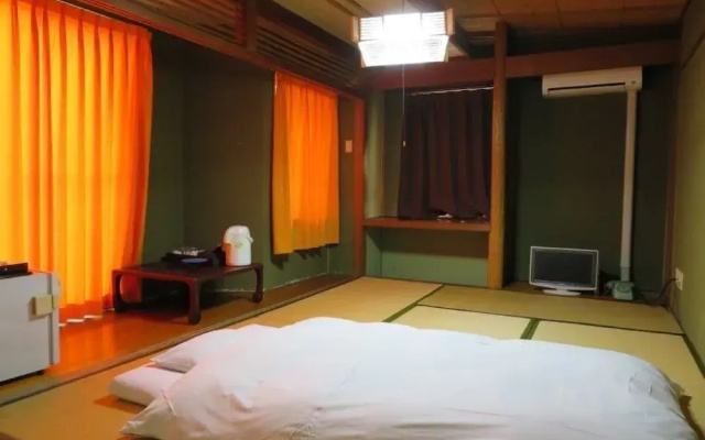 Tsuyama Grand Hotel